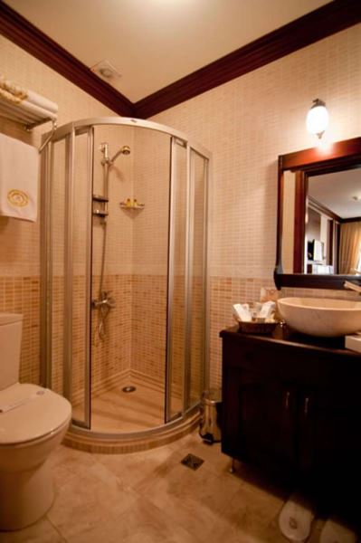 BEST POINT HOTEL