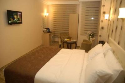 BULVAR HOTEL