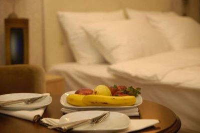 BULVAR HOTEL