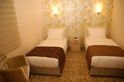 BULVAR HOTEL