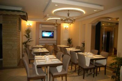 BULVAR HOTEL