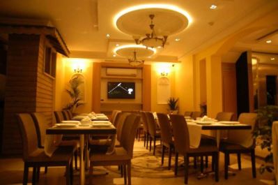 BULVAR HOTEL