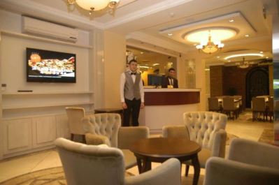 BULVAR HOTEL