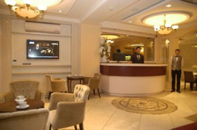BULVAR HOTEL