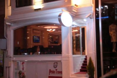BULVAR HOTEL