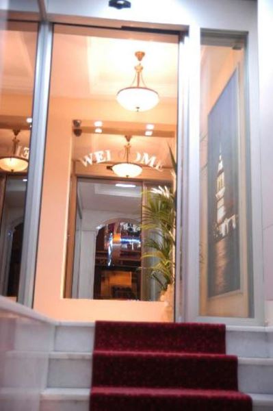 BULVAR HOTEL