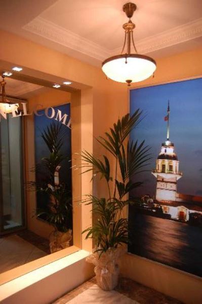 BULVAR HOTEL