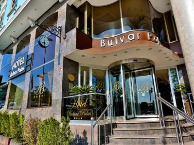 BULVAR PALAS