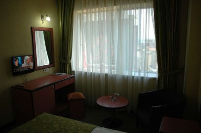 BÜYÜK PARİS HOTEL