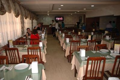 BÜYÜK PARİS HOTEL