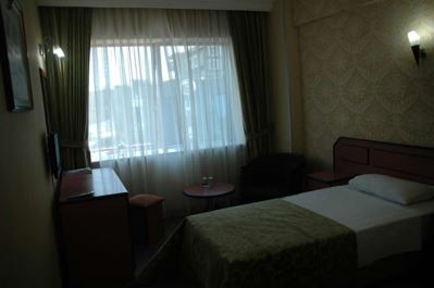 BÜYÜK PARİS HOTEL