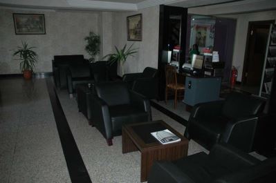 BÜYÜK PARİS HOTEL