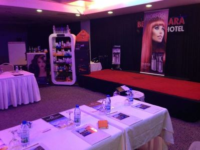 BEYMARMARA SUITE HOTEL