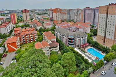 BEYMARMARA SUITE HOTEL