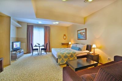 BEYMARMARA SUITE HOTEL