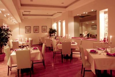 BEYAZ KUĞU HOTEL