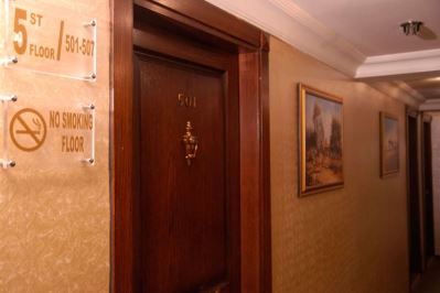 BEYAZ KUĞU HOTEL
