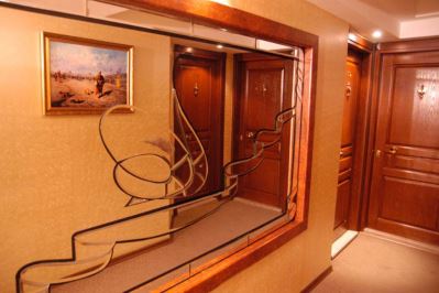 BEYAZ KUĞU HOTEL