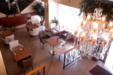 BEYAZ KUĞU HOTEL