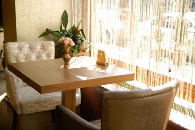BEYAZ KUĞU HOTEL