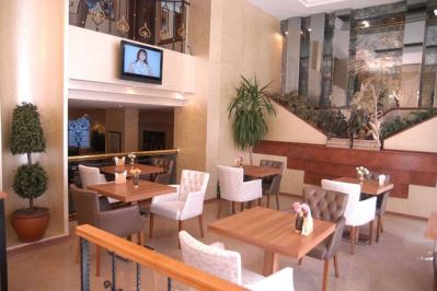 BEYAZ KUĞU HOTEL