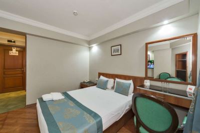 BEYAZ KUĞU HOTEL