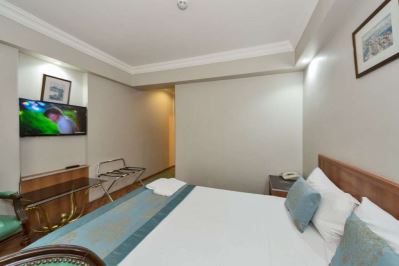BEYAZ KUĞU HOTEL