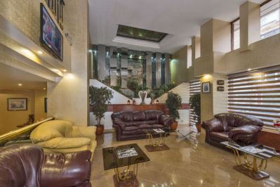 BEYAZ KUĞU HOTEL