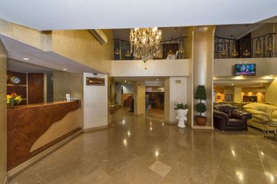 BEYAZ KUĞU HOTEL
