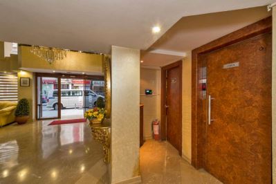 BEYAZ KUĞU HOTEL