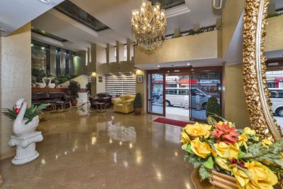 BEYAZ KUĞU HOTEL