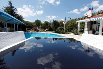 ÇAKIR KEYİF BUTİK OTEL