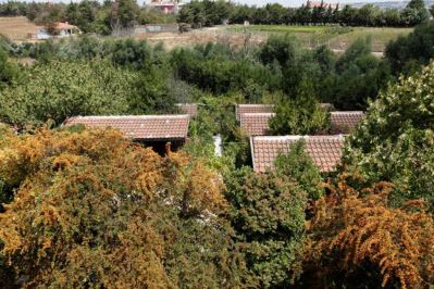 ÇAKIR KEYİF BUTİK OTEL