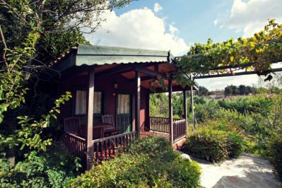 ÇAKIR KEYİF BUTİK OTEL