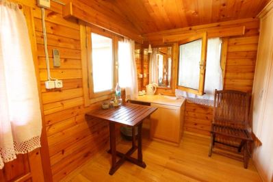 ÇAKIR KEYİF BUTİK OTEL
