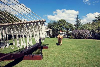 ÇAKIR KEYİF BUTİK OTEL