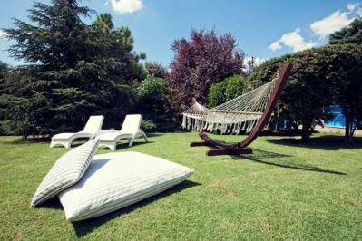 ÇAKIR KEYİF BUTİK OTEL