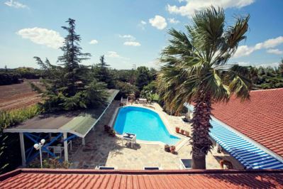 ÇAKIR KEYİF BUTİK OTEL