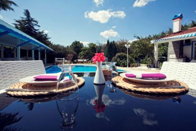 ÇAKIR KEYİF BUTİK OTEL