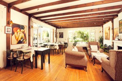 ÇAKIR KEYİF BUTİK OTEL