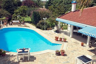 ÇAKIR KEYİF BUTİK OTEL