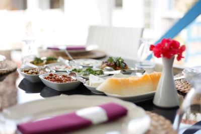 ÇAKIR KEYİF BUTİK OTEL