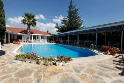 ÇAKIR KEYİF BUTİK OTEL
