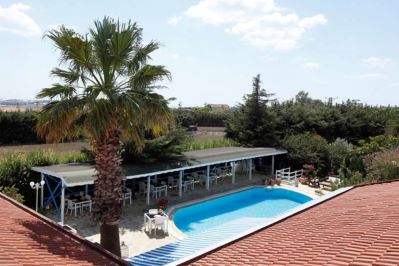 ÇAKIR KEYİF BUTİK OTEL