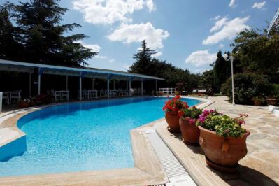 ÇAKIR KEYİF BUTİK OTEL