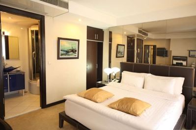 CARTOON HOTEL