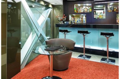 CARTOON HOTEL