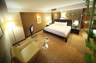 CARTOON HOTEL