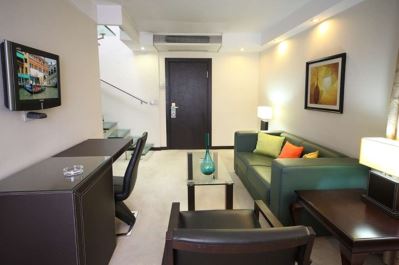 CARTOON HOTEL