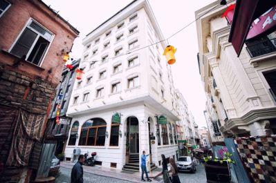 CENTRUM HOTEL ISTANBUL